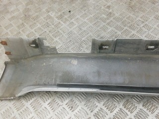 Накладка на порог, ориг. номер 51777225924, BMW 7 F01 F01 2008-2012