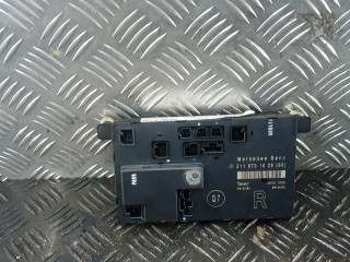 Блок комфорта, MERCEDES BENZ E-CLASS W211 W211 2002-2006