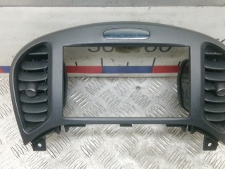 Дефлектор, ориг. номер 687501KK0A, 687511KK0A, 682601KE1A, NISSAN JUKE F15 F15 2010-2014