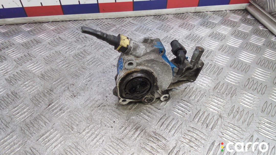 Насос вакуумный LAND ROVER FREELANDER 2 2 2006-2010, LR037627, фото 1
