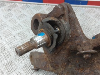 Ступица передняя правая, LAND ROVER RANGE ROVER 3 3 2002-2005