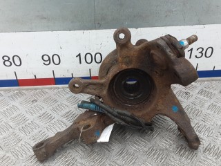 Ступица передняя правая, LAND ROVER RANGE ROVER 3 3 2002-2005
