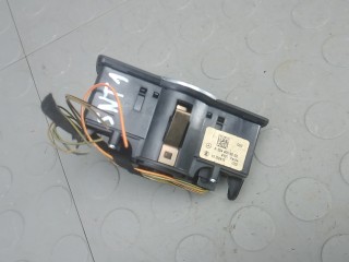 Переключатель света, ориг. номер A2049058002, MERCEDES BENZ C-CLASS W204 W204 2007-2011