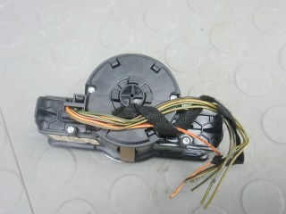 Переключатель света, ориг. номер A2049058002, MERCEDES BENZ C-CLASS W204 W204 2007-2011