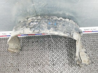 Защита арок (защита крыла, подкрылок) передняя левая, MITSUBISHI PAJERO 4 4 2006-2011