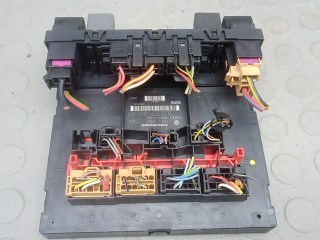 Блок комфорта, ориг. номер 3C0937049AH, SKODA OCTAVIA A5 A5 2004-2009