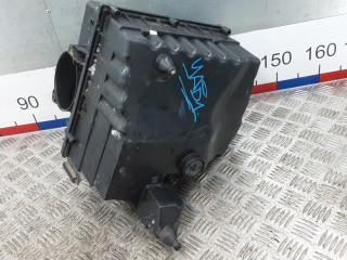 Корпус воздушного фильтра, LAND ROVER RANGE ROVER SPORT 2005-2009