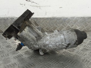Корпус масляного фильтра дизельный, BMW 3 E90/E91 E90/E91 2008-2013
