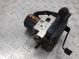 Блок ABS BMW X5 E70 E70 2006-2010