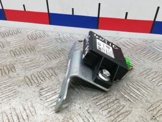 Блок управления, ориг. номер 95775-3Z000, HYUNDAI I40 2011-2015
