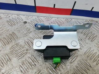 Блок управления, ориг. номер 95775-3Z000, HYUNDAI I40 2011-2015