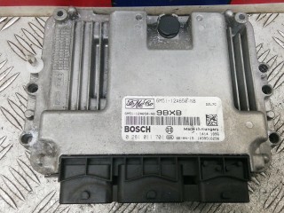 Блок управления двс FORD FOCUS 2 2 2004-2008