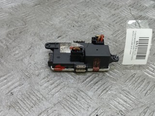 Сопротивление печки MERCEDES BENZ C-CLASS W204 W204 2007-2011