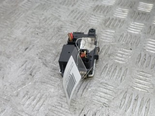 Сопротивление печки, ориг. номер A2128702110, MERCEDES BENZ C-CLASS W204 W204 2007-2011