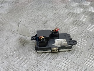 Сопротивление печки, ориг. номер A2128702110, MERCEDES BENZ C-CLASS W204 W204 2007-2011