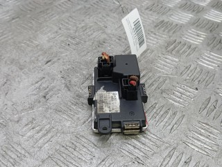 Сопротивление печки, ориг. номер A2128702110, MERCEDES BENZ C-CLASS W204 W204 2007-2011