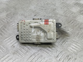 Сопротивление печки, ориг. номер A2128702110, MERCEDES BENZ C-CLASS W204 W204 2007-2011