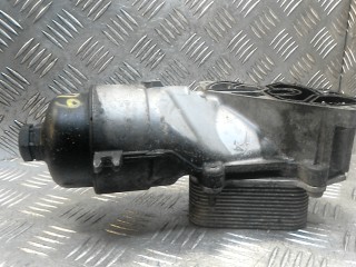 Корпус масляного фильтра дизельный, PEUGEOT 207 2006-2009