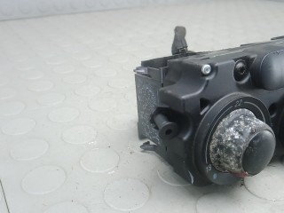 Блок управления печки и климат-контроля, SEAT ALTEA 1 1 2004-2009