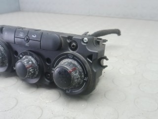 Блок управления печки и климат-контроля, SEAT ALTEA 1 1 2004-2009
