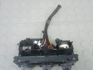 Блок управления печки и климат-контроля, SEAT ALTEA 1 1 2004-2009
