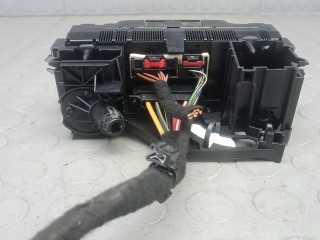 Блок управления печки и климат-контроля, SEAT ALTEA 1 1 2004-2009