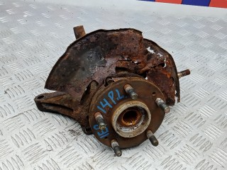 Ступица передняя левая KIA SPORTAGE 2 2 2004-2008