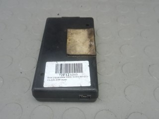 Блок управления MERCEDES BENZ S-CLASS W221 W221 2005-2009