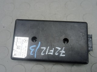 Блок управления, ориг. номер B67824245, MERCEDES BENZ S-CLASS W221 W221 2005-2009