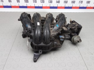 Впускной коллектор бензиновый MAZDA 6 1 1 2005-2008