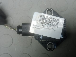 Датчик ускорения, ориг. номер 8E0907637B, AUDI A4 B7 B7 2004-2009