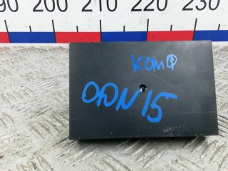 Блок комфорта VOLKSWAGEN GOLF 5 5 2003-2009
