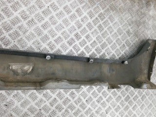 Накладка на порог, JAGUAR XF (X250) (X250) 2007-2011