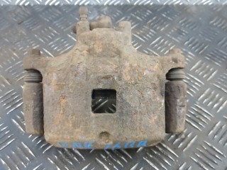 Суппорт тормозной передний правый, ориг. номер 4605A476, MITSUBISHI LANCER 10 10 2007-2010