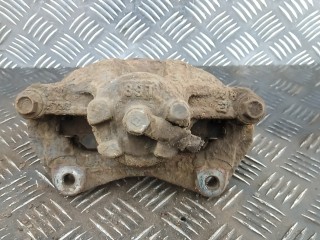 Суппорт тормозной передний правый, ориг. номер 4605A476, MITSUBISHI LANCER 10 10 2007-2010