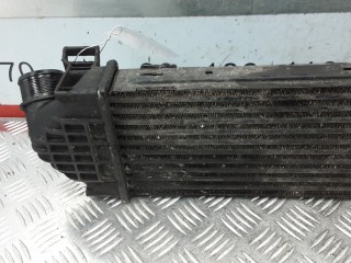 Радиатор интеркулера, FORD S-MAX 2006-2010