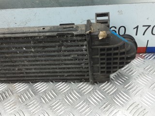 Радиатор интеркулера, FORD S-MAX 2006-2010