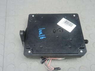 Блок комфорта RENAULT SCENIC 3 3 2009-2012