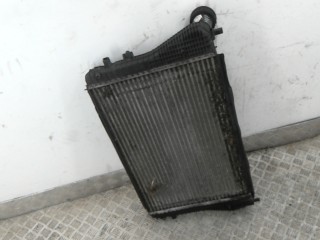 Радиатор интеркулера, SEAT LEON 2 2 2005-2009
