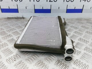 Радиатор отопителя, ориг. номер 64119163330, 9163330, BMW 7 F01 F01 2008-2012