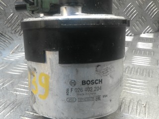 Корпус топливного фильтра, FORD FOCUS 2 2 2004-2008