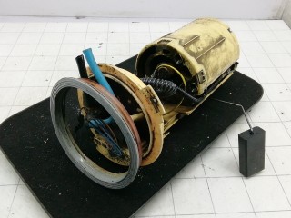 Датчик уровня топлива, ориг. номер 1K0919050J, 1K0919673AF, 1K0919673K, 1K0919673P, 1J0919133B, 8E0919133G, 1K0919133D, 1K0919673AM, 1361753, 8E0919133, 1423990, 8E0919133A, SEAT TOLEDO 3 3 2004-2009