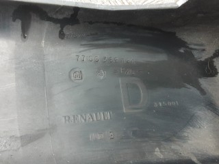 Клык бампера задний правый, OPEL MOVANO A A 2003-2010