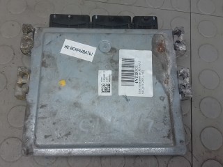 Блок управления двс, ориг. номер 237100307R, RENAULT MEGANE 3 3 2008-2014