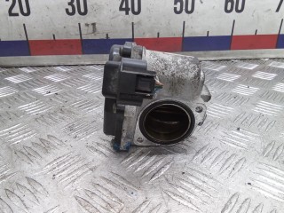 Дроссельная заслонка дизельная, ориг. номер 1446900QAH, NISSAN JUKE F15 F15 2010-2014