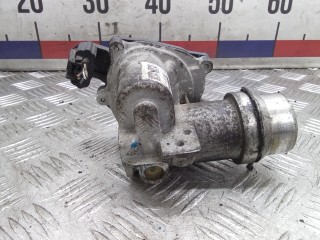 Дроссельная заслонка дизельная, ориг. номер 1446900QAH, NISSAN JUKE F15 F15 2010-2014