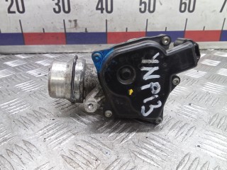 Дроссельная заслонка дизельная, ориг. номер 1446900QAH, NISSAN JUKE F15 F15 2010-2014