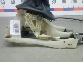 Кулиса КПП, ориг. номер 437002K250, KIA SOUL 1 1 2008-2011