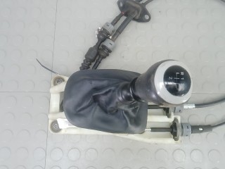 Кулиса КПП, ориг. номер 437002K250, KIA SOUL 1 1 2008-2011