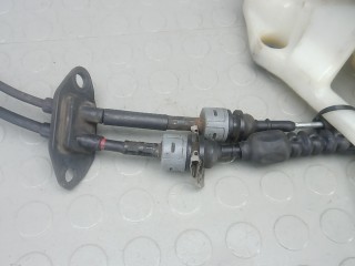 Кулиса КПП, ориг. номер 437002K250, KIA SOUL 1 1 2008-2011